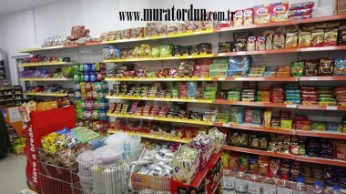 Antalya da 355 m2 Satılık Dükkan, Meydankavağı Kurumsal Kiracılı  49