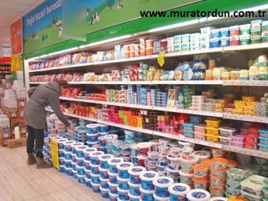 Antalya da 450 m2 Satılık Dükkan, Hurma Kurumsal Kiracılı  59