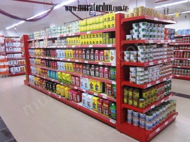 Antalya da 500 m2 Satılık Dükkan, Hurma Kurumsal Kiracılı  63