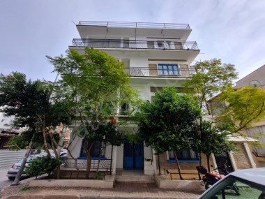 Antalyada 560 m2 Satılık Bina, Üçgen Dolaplıdere Caddesi. NO 9