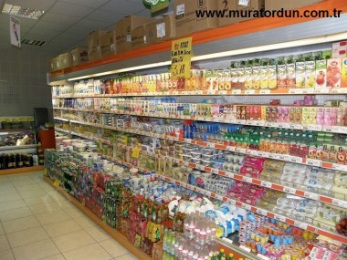 68) Kurumsal Kiracılı Satılık 300 m2 Dükkan, Muratpaşa.ANTALYA