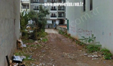 1.50 İmarlı Antalya Muratpaşa, 280 m2 Satılık Konut Arsası (57)