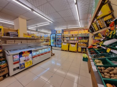 Antalya da 420 m2 Satılık Dükkan, Kuzeyyaka Kurumsal Kiracılı  72