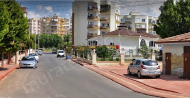 15) Konyaaltı Satılık 2 Katlı Plaza, Liman* Akdeniz Bulvarı