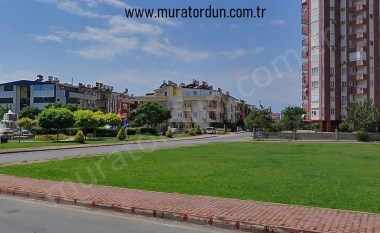 0.80 İmarlı Muratpaşa Fener, 566 m2 Satılık Konut Arsası (70)