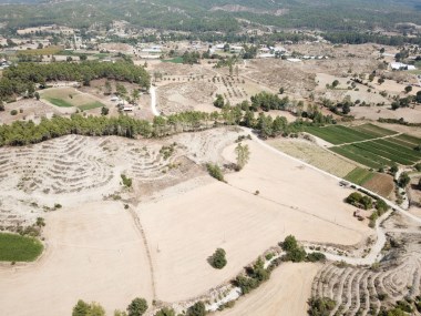 Müstakil Tapulu, 115 Dönüm Tarıma Elverişli Satılık Tarla, Burdur Bucak Çamlık Sahil Köyü