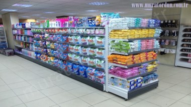 51) Antalya da, 446 m2 Satılık Dükkan, Sütçüler*Kurumsal Kiracılı