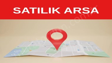61) Antalya Muratpaşa Yeşildere Mesken İmarlı, Satılık 532 m2 Arsa