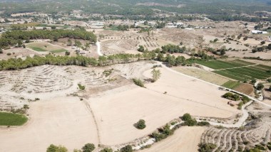 Müstakil Tapulu, 115 Dönüm Tarıma Elverişli Satılık Tarla, Burdur Bucak Çamlık Sahil Köyü