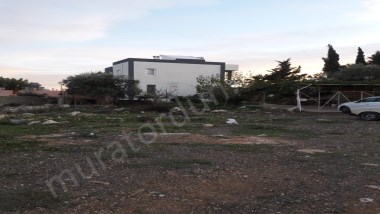 71) 0.60 İmarlı Antalya Ermenek, 1110 m2 Satılık Villa Arsası