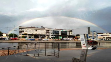 81) Kepezde Satılık 380 m2 Dükkan, Yeşilırmak Caddesi.ANTALYA