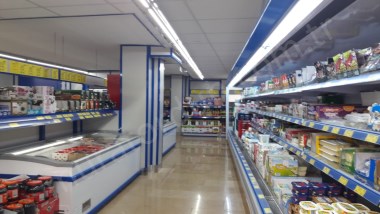 84) Antalya da, 420 m2 Satılık Dükkan, Erenköy*Kurumsal Kiracılı