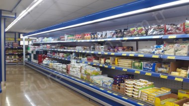 84) Kurumsal Kiracılı Satılık 500 m2 Dükkan. Aksu.ANTALYA