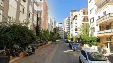 20) Antalya Muratpaşa Satılık Bina, Bayındır*1 Blok 24 Daire
