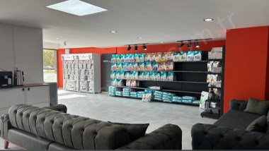 89) Medikal Kiracılı Satılık 460 m2 Dükkan, Barış Manço Caddesi.ANTALYA