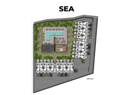 Brandneue Ultra-Luxus-Smart-Villa mit Pool in den Kiefernwäldern von Dalaman