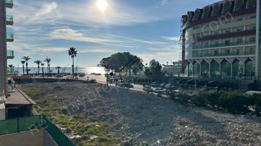 MODERN APARTMENT IN A PRIME LOCATION ALANYA – ONLY 100 M TO THE BEACH | SUI FOR IKAMET ACCESS 