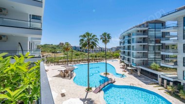 KESTELALANYADA GENİŞ 4 ODALI DAİRE – BOTANICAL KONUT KOMPLEKSİ & ÜSTÜN FİYAT PERFORMANS!