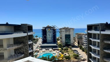 EXKLUSIVE NEUBAUWOHNUNG IN DER PREMIUMANLAGE BESTHOME EXCELLENCE IN ALANYA