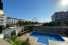 LUXURIOUS GARDEN DUPLEX IN KESTEL/ALANYA AT A GREAT PRICE – 80 M TO THE BEACH & DIRECT POOL ACCESS