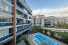 SPACIOUS PREMIUM APARTMENT IN A PRIME LOCATION IN ALANYA/OBA - IKAMET & TURKISH CITIZENSHIP POSSIBLE