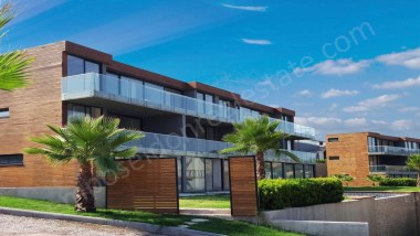 Bodrum Meşelik Satılık Penthouse