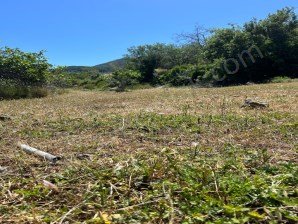 Marmaris Lider Emlak selimiyeden sogutte imarlı satılık tarla 