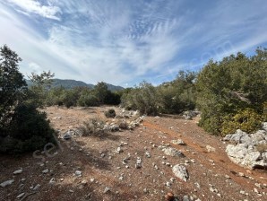 Marmaris Lider Emlak selimiyeden kizilkoyde yol sorunu olmayan satilik tarla 