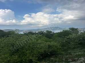 MARMARİS SELİMİYE DE 2308 M2 İMARLİ SATİLİK TARLA 