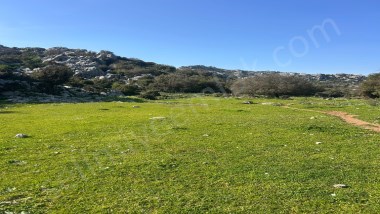 MARMARİS SELİMİYE KIZILKÖY’DE 761 M2 SATILIK TARLA 