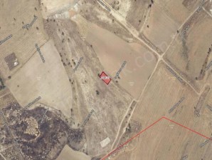 FATİH MAHALLESİ KAPALI SPOR SALONU YAKINI 406 M2 SATILIK ARSA