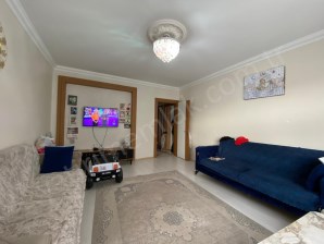 KARAAĞAÇ MAHALLESİ ZÜMRÜT CAMİ YAKINI 2+1 ARA KAT SATILIK DAİRE