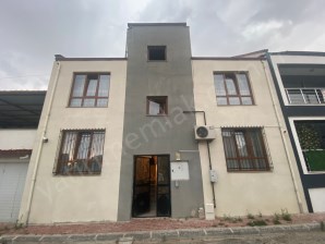 CUMHURİYET MAHALLESİNDE 4 YILLIK 2 KATLI SATILIK MÜSTAKİL EV