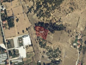 KEYİF DÜĞÜN SALONU ARKASINDA SATILIK 4.479 m2 TARLA