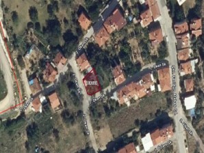 AYBEY MAHALLESİ DOĞALA CAMİ YAKINI 270 M2 SATILIK ARSA