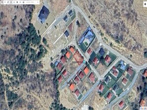 GÖĞEM GÖLETİ YAKININDA 305M2 SATILIK ARSA