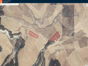 ŞÜKRANİYEDE KÖYÜNDE KELEPİR SATILIK PARSELLER