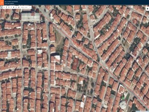 DÖRTLER EKMEK YAKININDA 2 KATA MÜSADELİ SATILIK ARSA