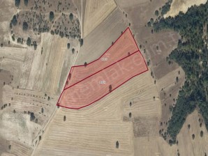 İBRAHİM KAHYA KÖYÜNDE 14.680m2 SATILIK TARLA