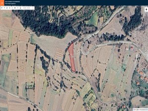 MERKEZ EĞLENCE KÖYÜNDE SATILIK PARSELLER