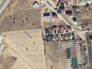 FATİH MAHALLESİ HACI HALİL KOZAK CAMİSİ YAKINI SATILIK HOBİ BAHÇESİ