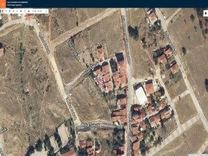 KARAAĞAÇ İLK OKULU YAKININDA 2 KATA MÜSADELİ SATILIK  ARSALAR