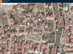 TEKMEN DOĞA CAMİİ YAKININDA 2 KATA MÜSADELİ SATILIK ARSA