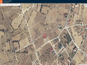 BÖLME VİLLALAR BÖLGESİNDE  3 KATA MÜSADELİ SATILIK ARSA