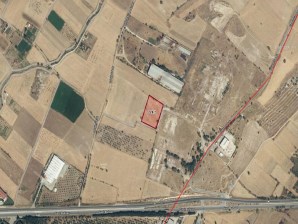 MERKEZ BOZKUŞ KÖYÜNDE 5.130m2 YATIRIMLIK SATILIK TARLA