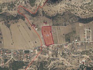 MERKEZ ÇINARCIK KÖYÜNDE  YATIRIMLIK 14.756m2 SATILIK TARLA