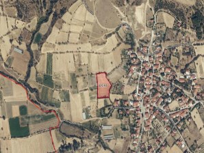 KILCAN KÖYÜNDE YATIRIMLIK 5.566m2 SATILIK TARLA                                                     