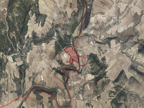 KÖPRÜBAŞI KÖYÜNDE YATIRIMLIK 83.696 m2 SATILIK TARLA