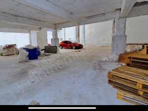 ÇANLI SANAYİ SİTESİNDE 1.500 M2 KAPALI ALANLI 3 KATLI SATILIK DEPO