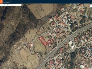 MERKEZ YENİŞEHİR KÖY İÇERİSİNDE SUYU BULUNAN SATILIK ARSA